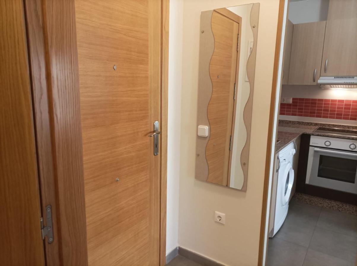 Nice And New Furnished Apartments In Torrevieja Centre Eksteriør bilde