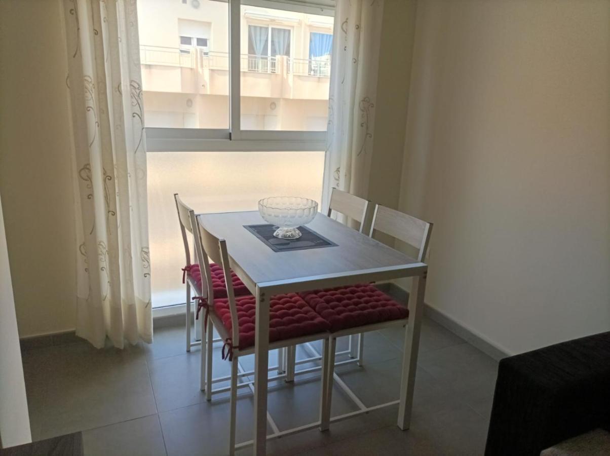 Nice And New Furnished Apartments In Torrevieja Centre Eksteriør bilde