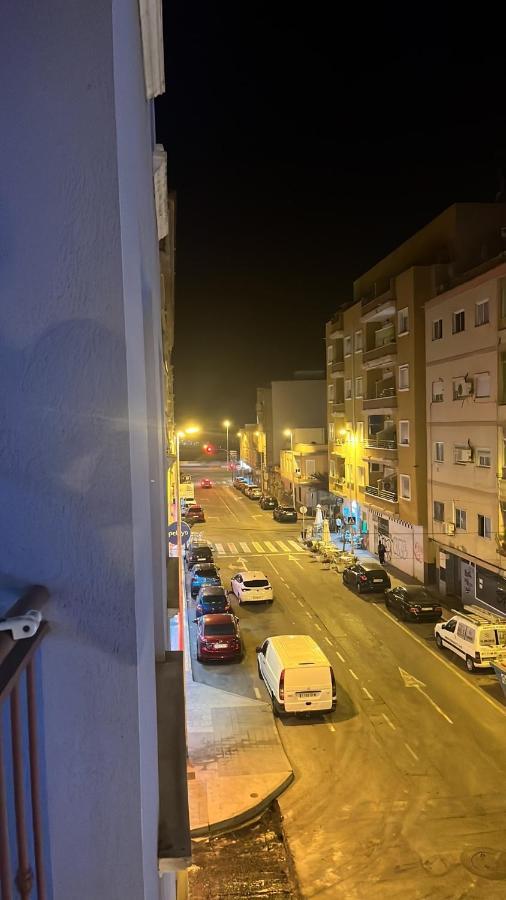 Nice And New Furnished Apartments In Torrevieja Centre Eksteriør bilde