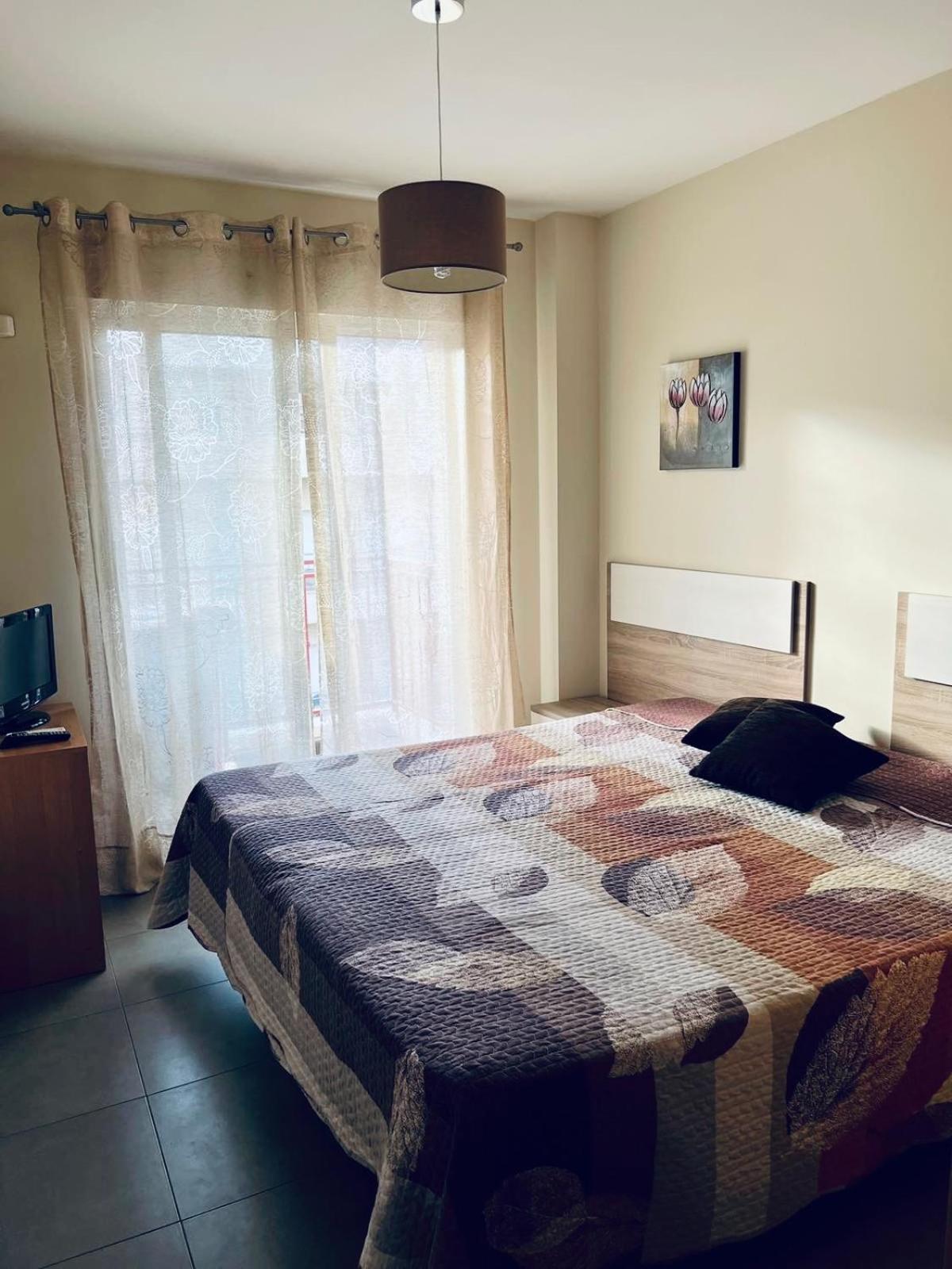 Nice And New Furnished Apartments In Torrevieja Centre Eksteriør bilde