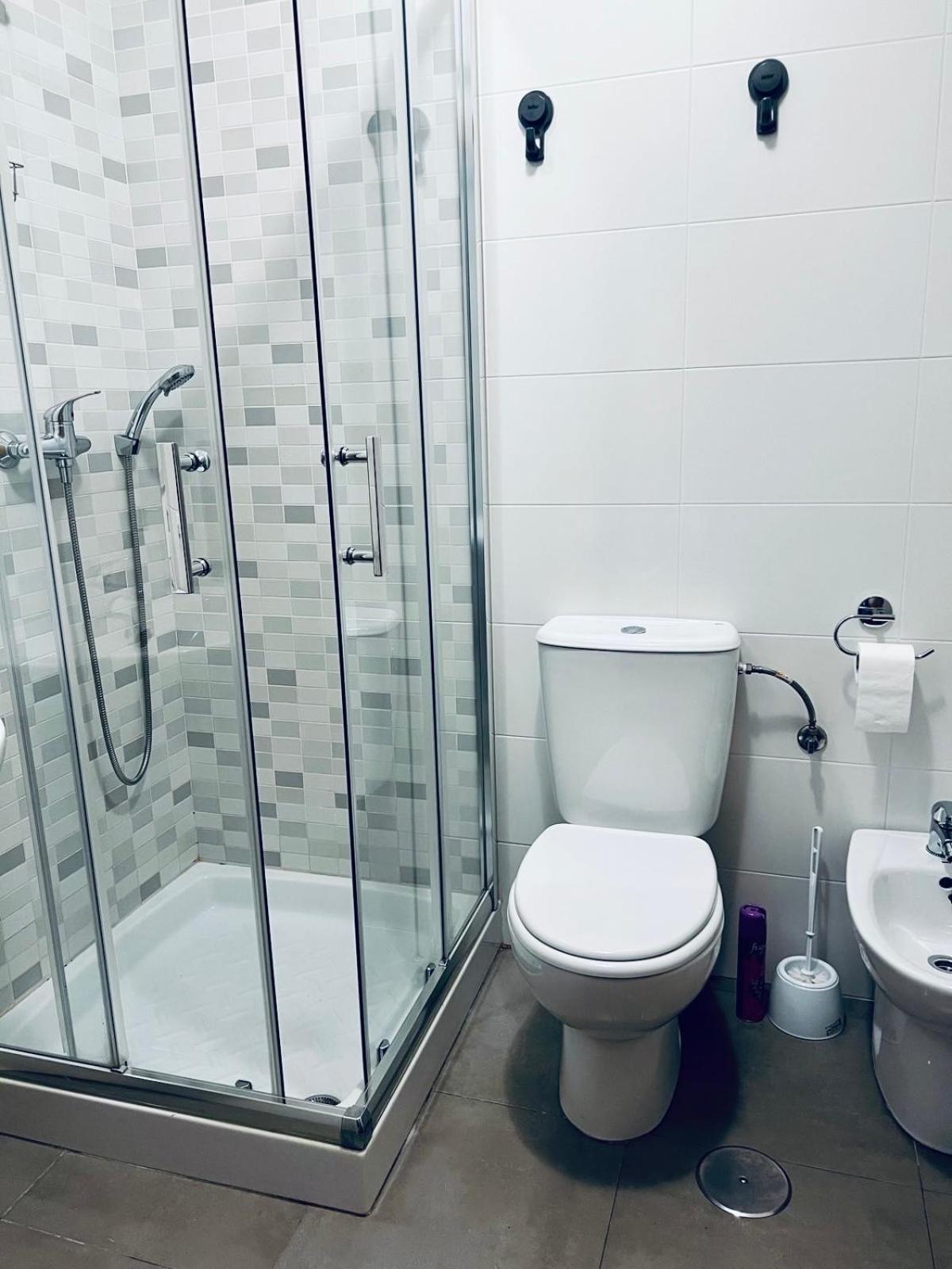 Nice And New Furnished Apartments In Torrevieja Centre Eksteriør bilde
